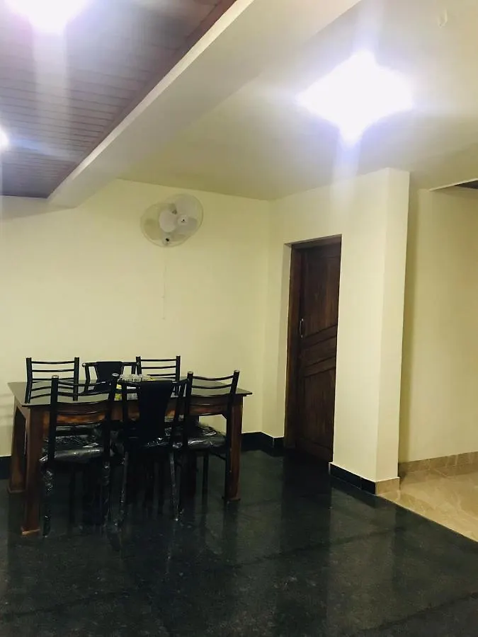 High Shine Homestay Meppādi 0*,