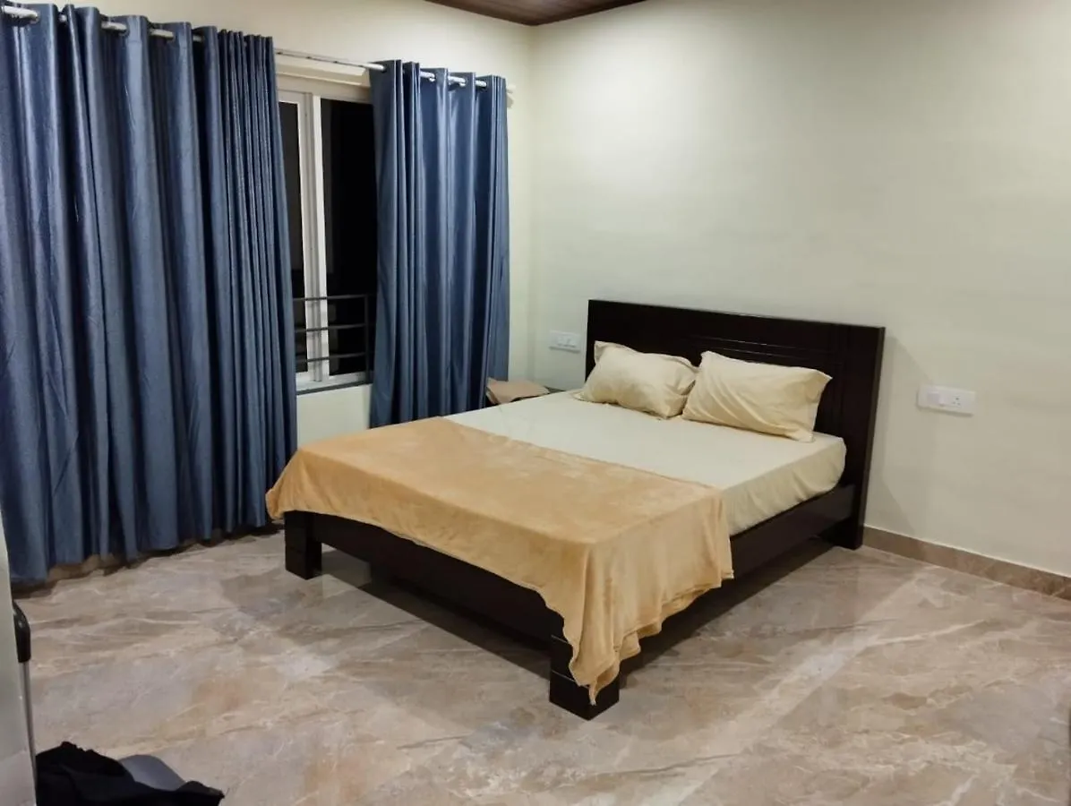 High Shine Homestay Meppādi 0*,  Indien