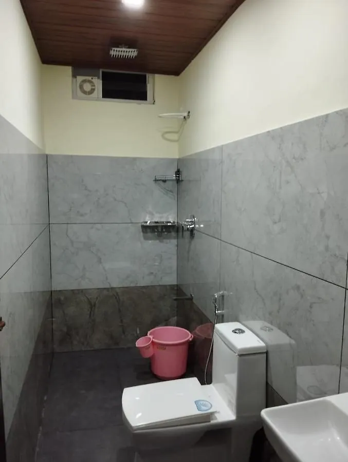 High Shine Homestay Meppādi Indien