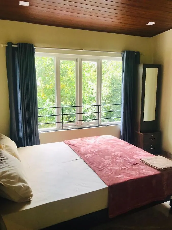 High Shine Homestay Meppādi