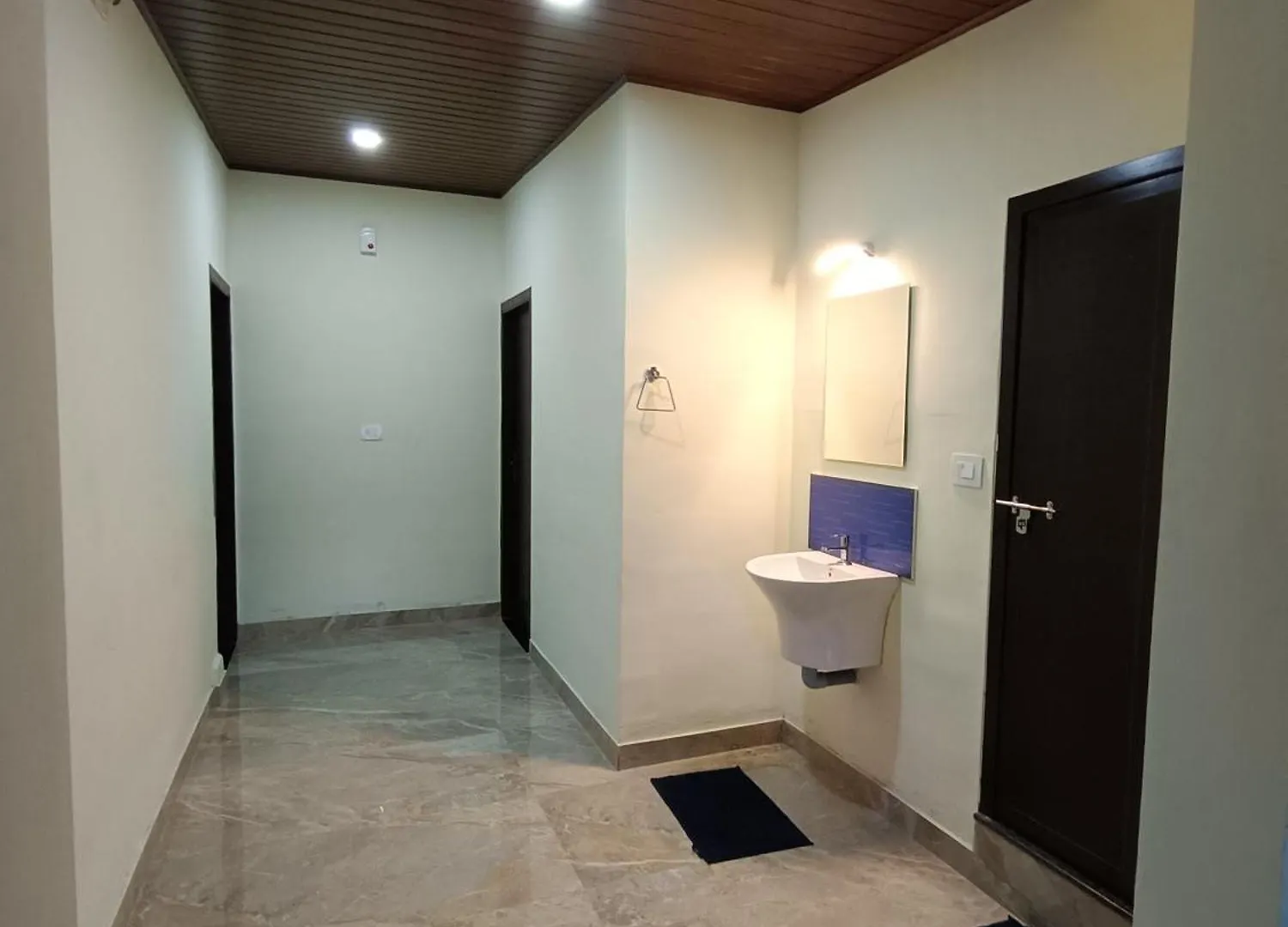 High Shine Homestay Meppādi
