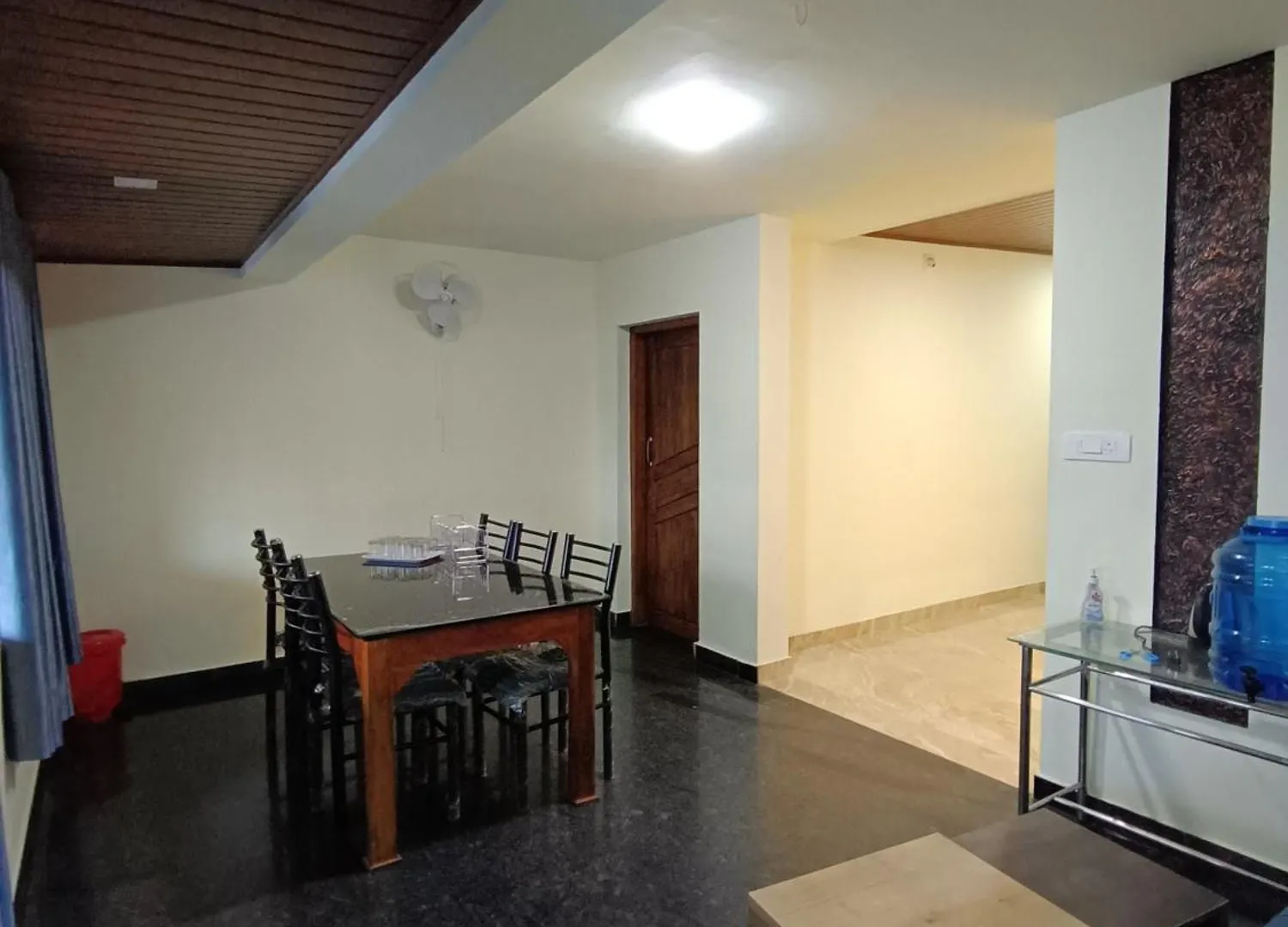 High Shine Homestay Meppādi